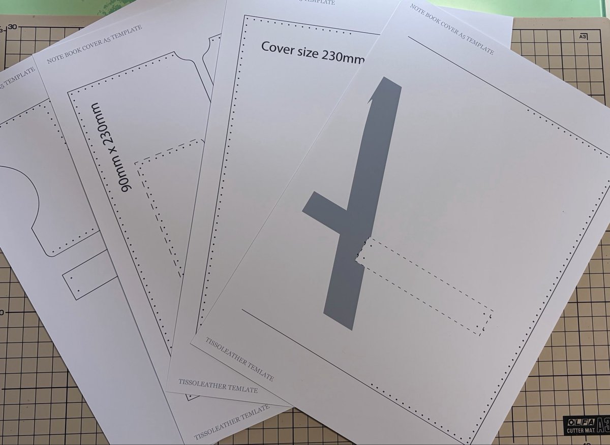 96_works's tweet image. スキルも知識もまだまだインプットが足りないので、どんどん色々なものを作ろうと思います！

身近な欲しいアイテム作っていきます！
まずは型紙印刷しました🖨️

#leathercraft