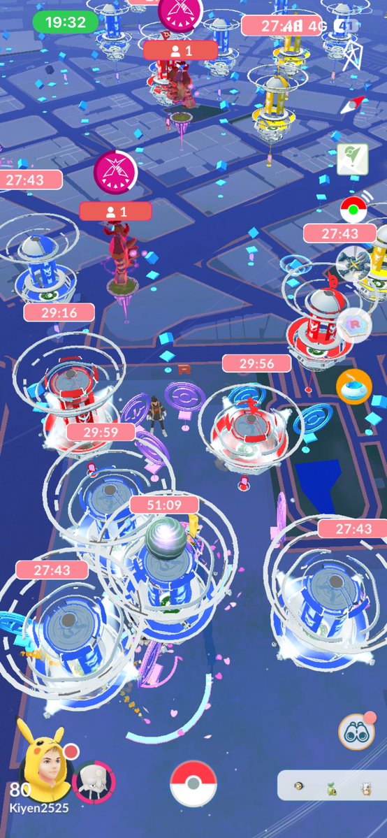 KiYEN2525🍣 tweet media