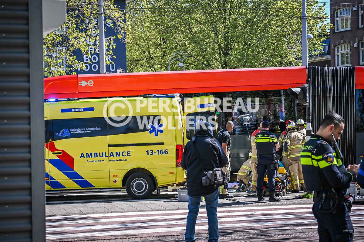 Persbureau Wolters tweet media