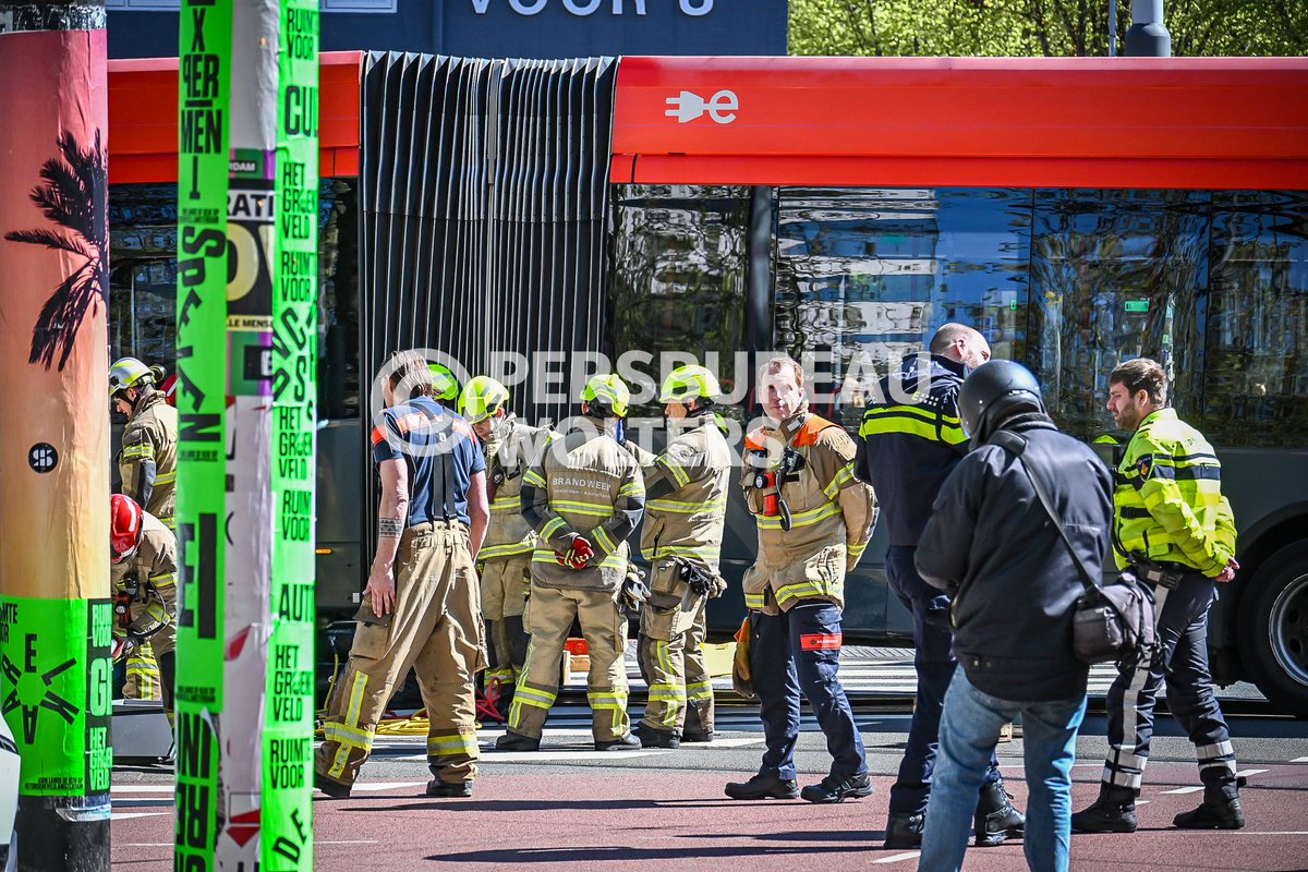 Persbureau Wolters tweet media