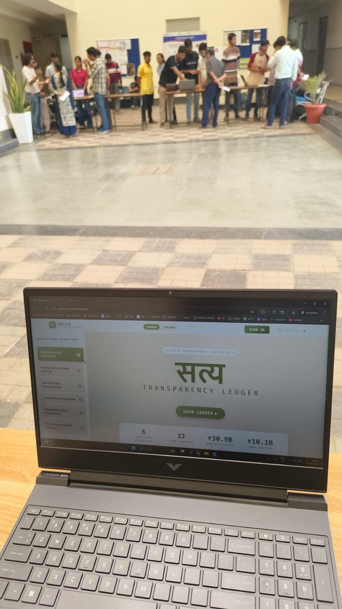 Samyaak Jain tweet media