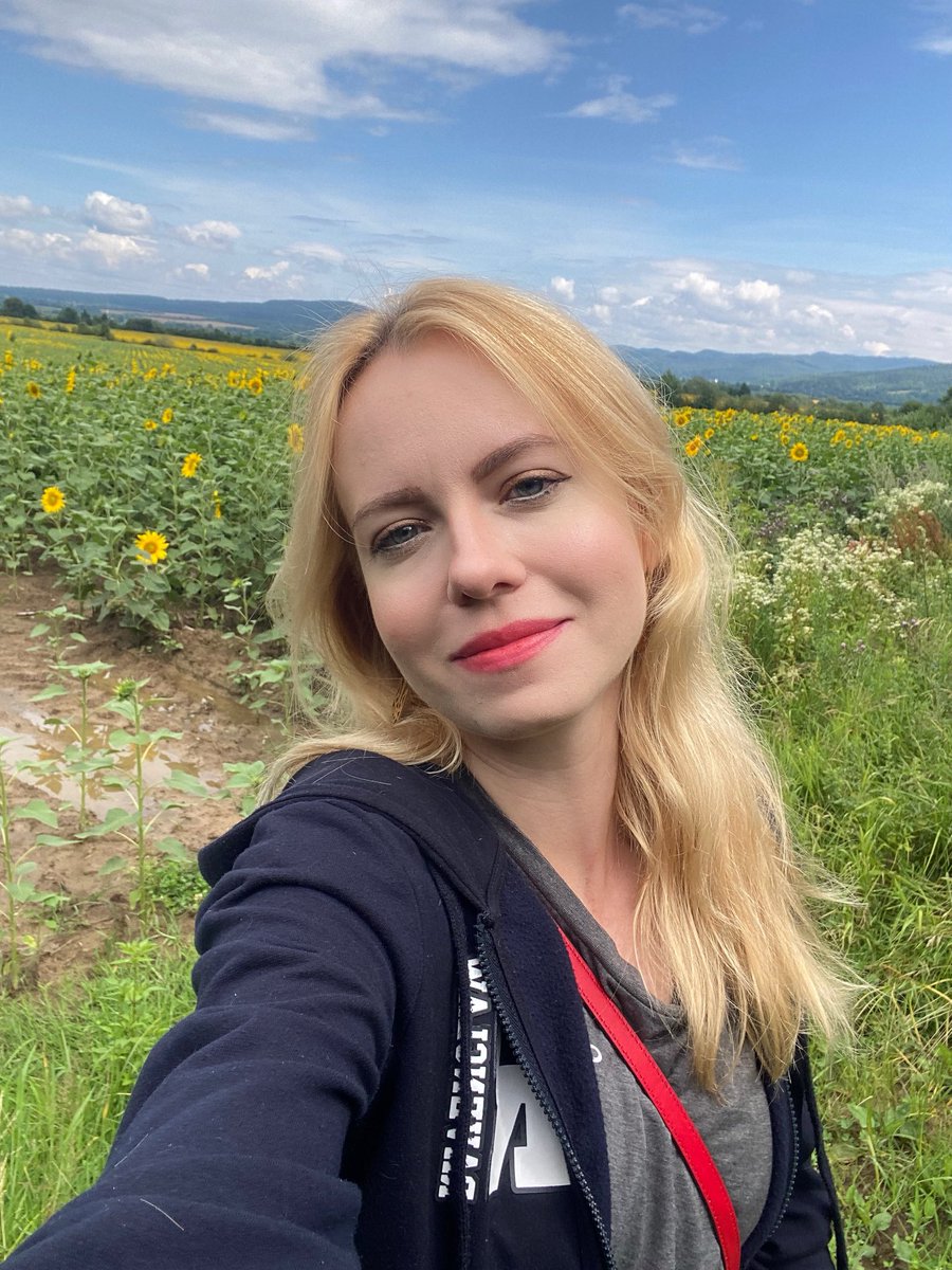 Angelica Shalagina🇺🇦 tweet media