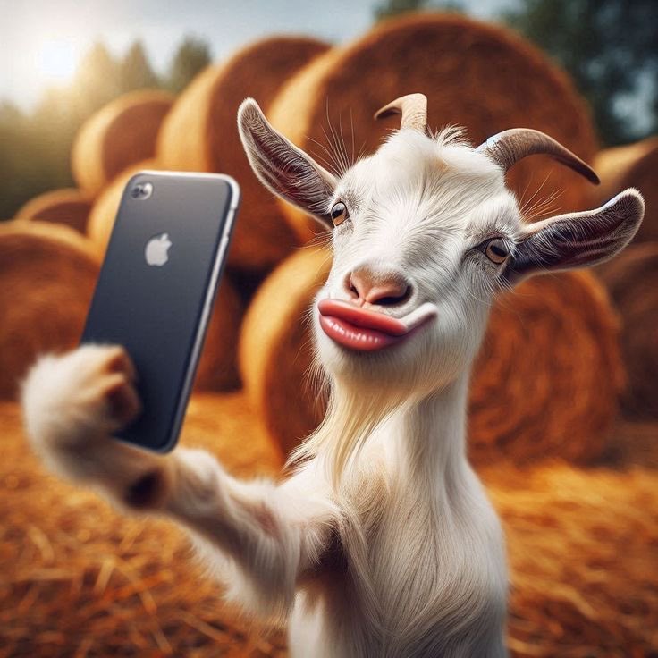 OoiPhd's tweet image. What if “looking perfect” has nothing to do with being real?

Filters, angles, edits—
we curate versions of ourselves the world wants to see.

But authenticity?
That’s the rarest selfie.

#SocialMedia #Authenticity #BeReal