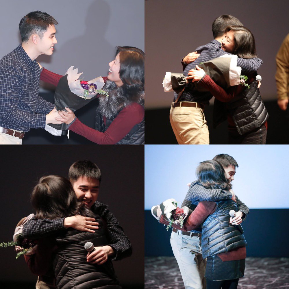 Mostly ChanSoo tweet media