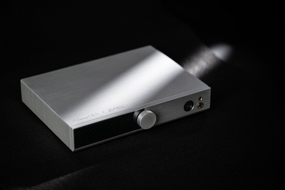 SHENZHENAUDIO tweet media