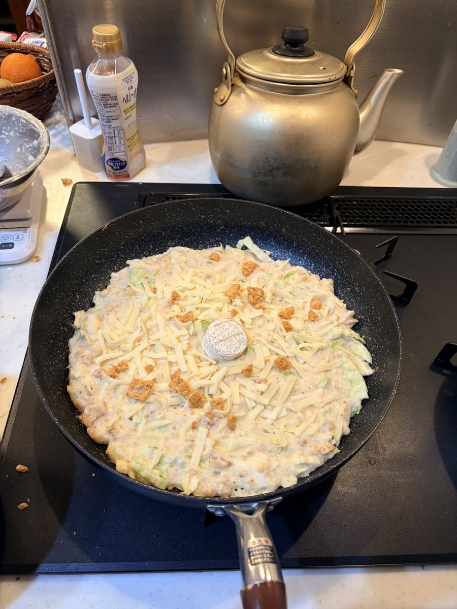 もるもる tweet media
