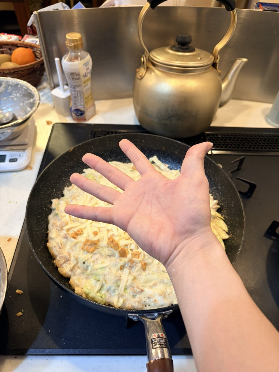 もるもる tweet media