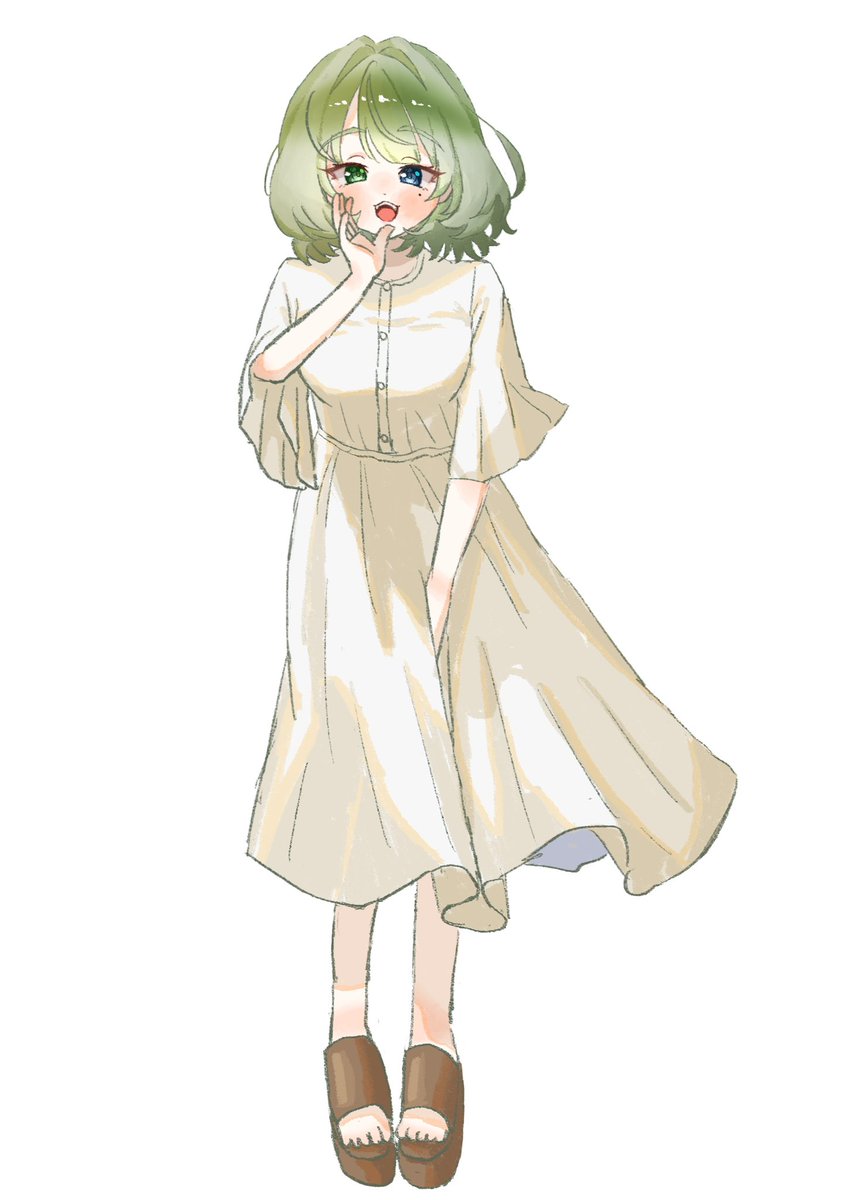 みぷ tweet media