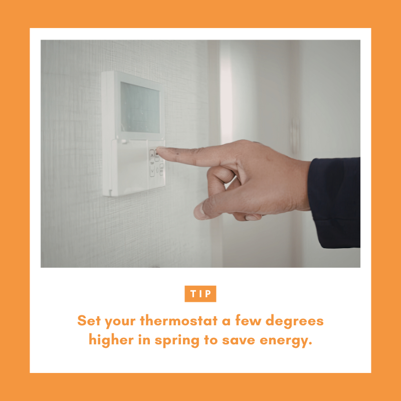 ColemanGroupllc's tweet image. 🌍 Earth Day Tip: Set your thermostat a few degrees higher in spring to save energy. Stay efficient in Harrisburg—schedule your HVAC service today! #ColemanServiceGroup #HVACService #ResidentialHVAC #HVACTechnician #HVACRepair #HVACInstallation #Heating