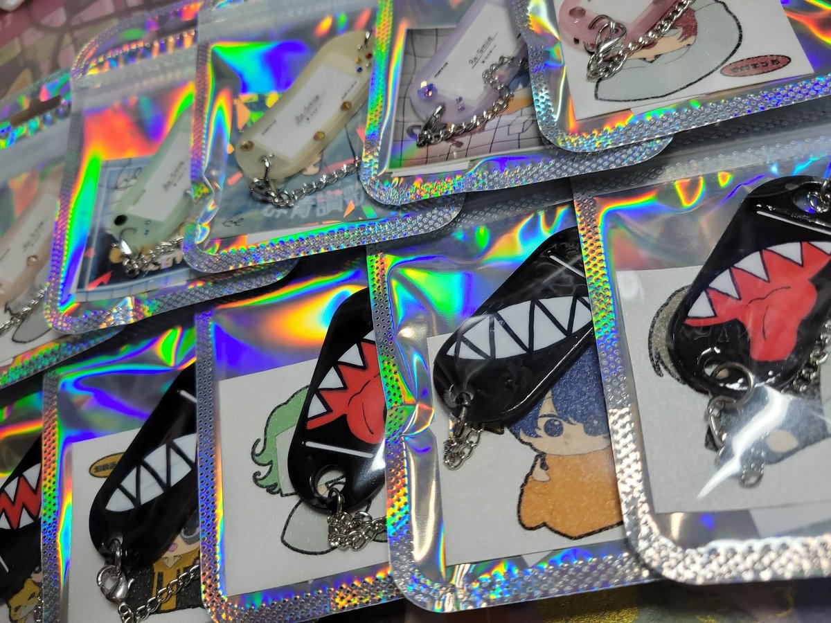 ふぅまる tweet media