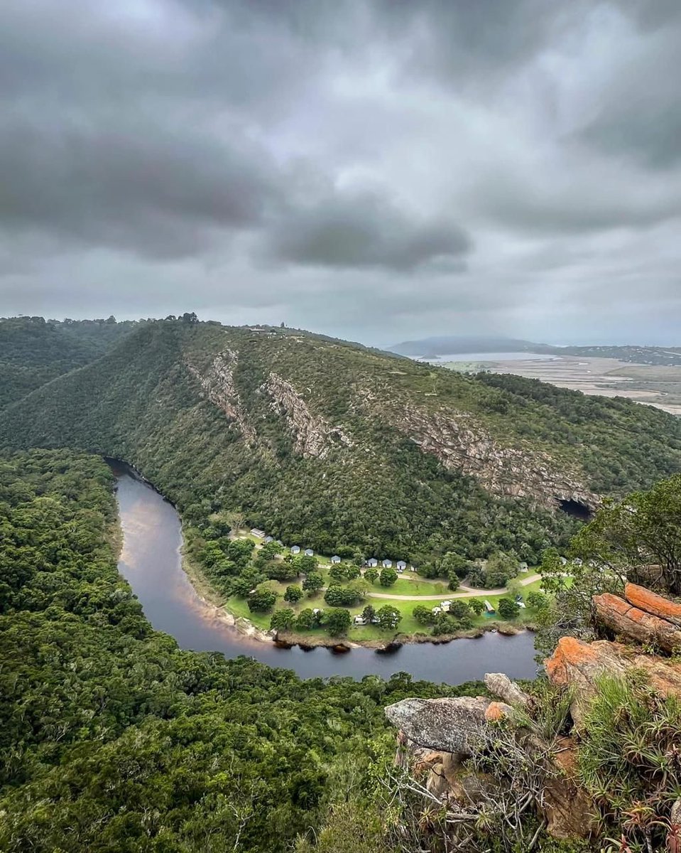 SANParks tweet media