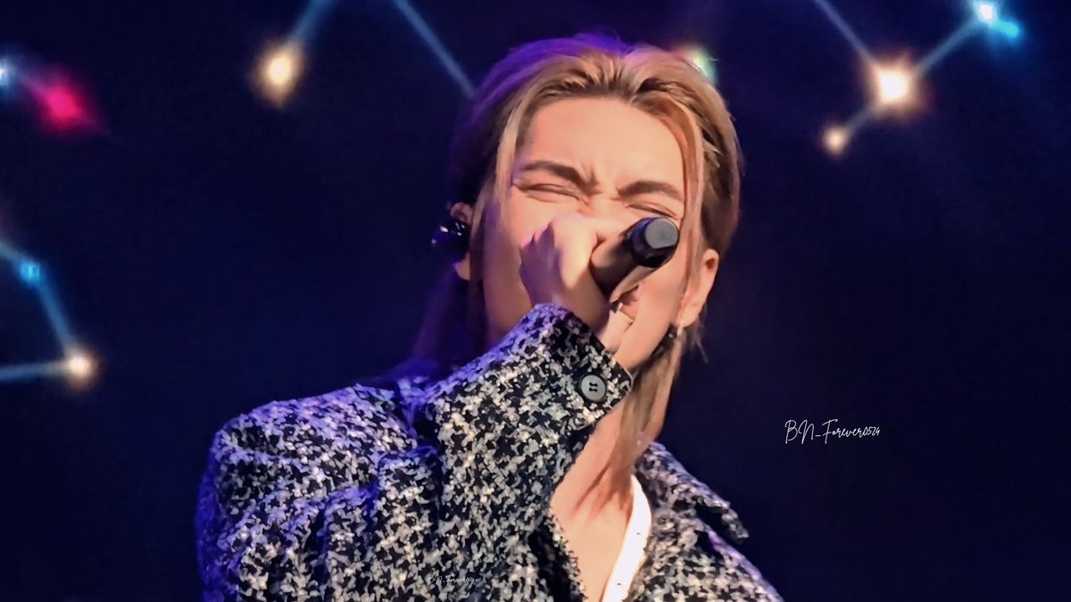 BN_Forever Next World 🖌☁️ tweet media