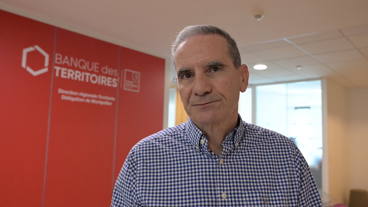 ecom_news's tweet image. 📊 #Occitanie : La Banque Des Territoires a accordé 300 prêts aux collectivités en 2025 contre 200 en 2024, pour un total de 529 M€. 👉 Un bond inédit de l’investissement local. youtu.be/rArP2phrXb4 #Collectivités #Investissement @BdT_Occitanie @BanqueDesTerr