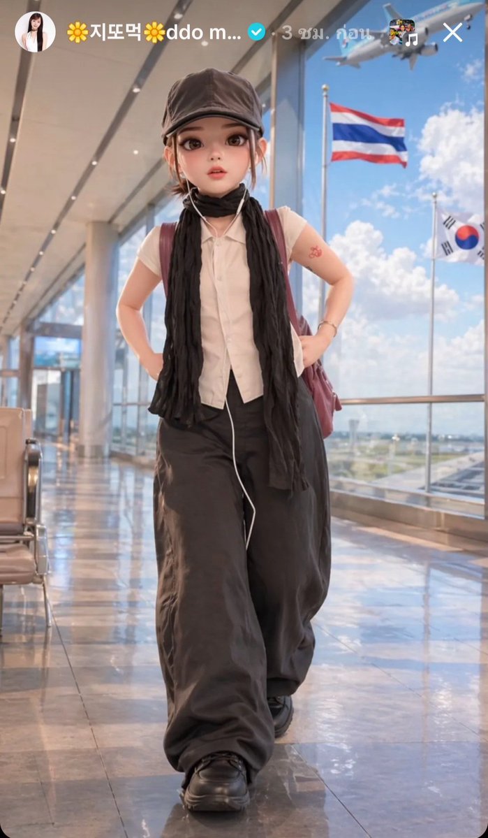 X-TREAM🌼 tweet media