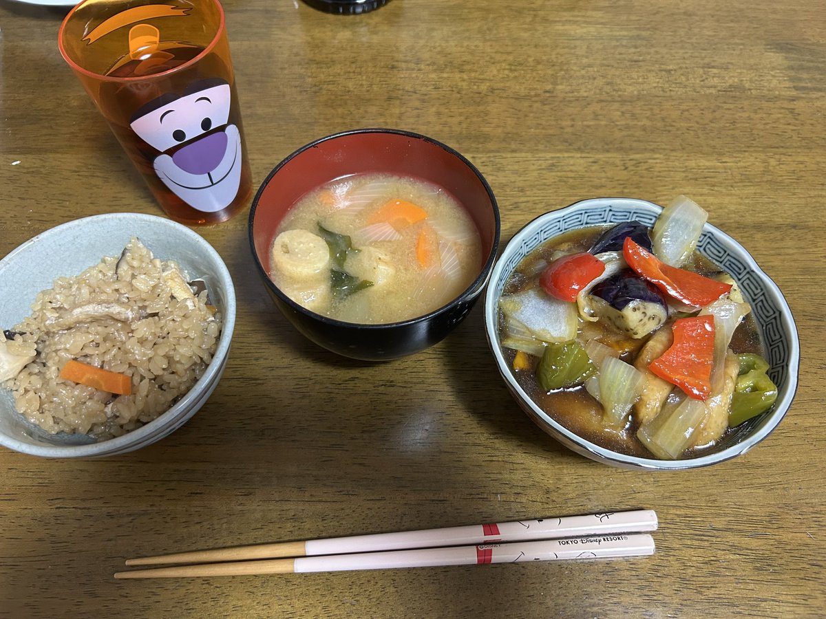 チャコママ^( 'Θ' )^ tweet media