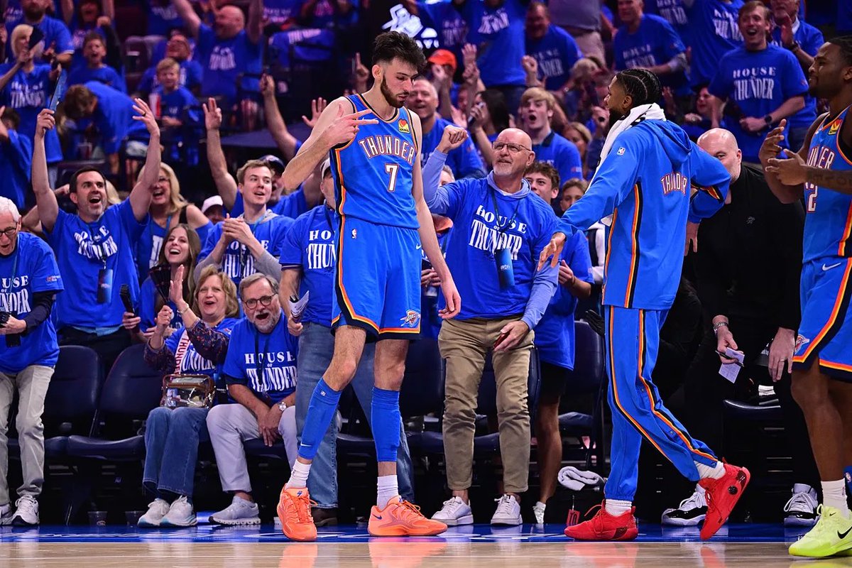 ThunderChats tweet media