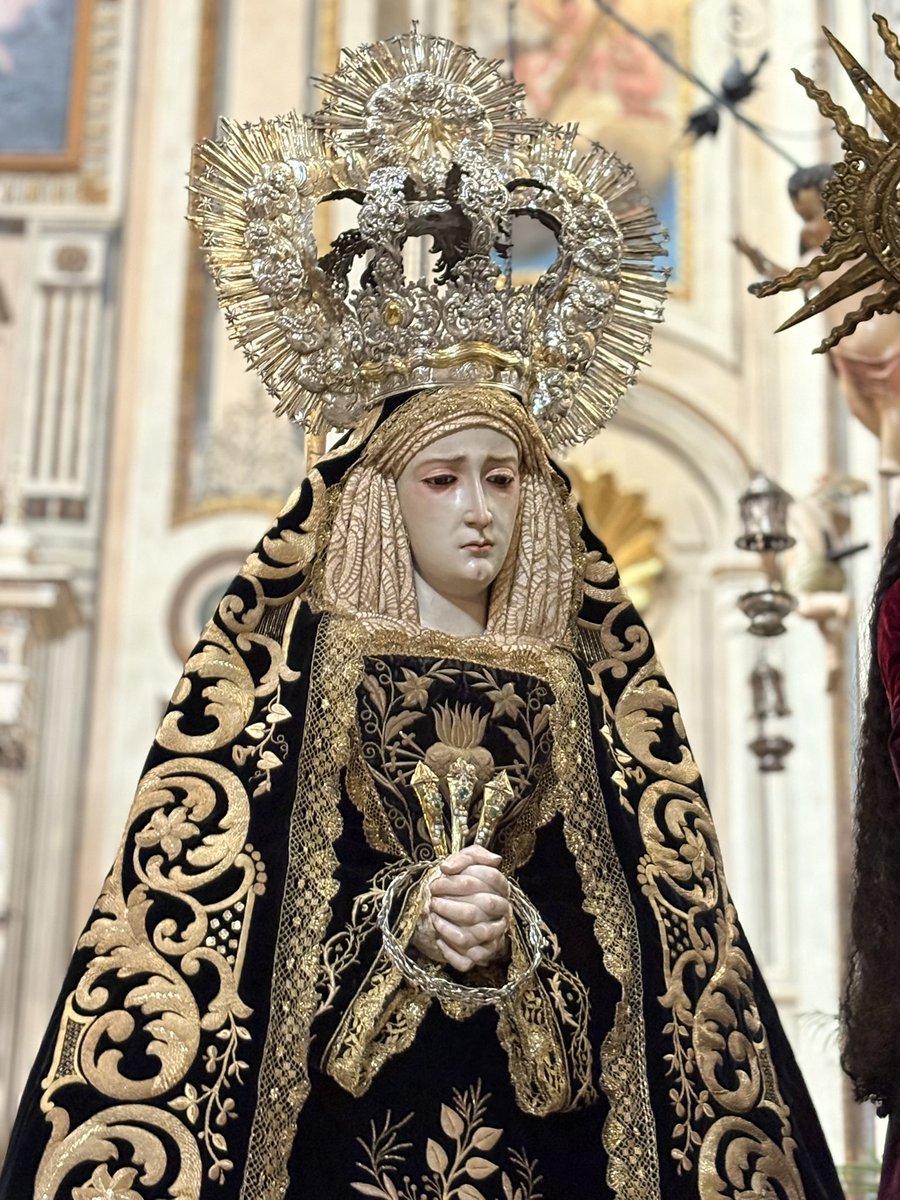 adriiiruiiz's tweet image. Lo que fuimos 

#granada #granadaoculta #semanasantagranada #convento