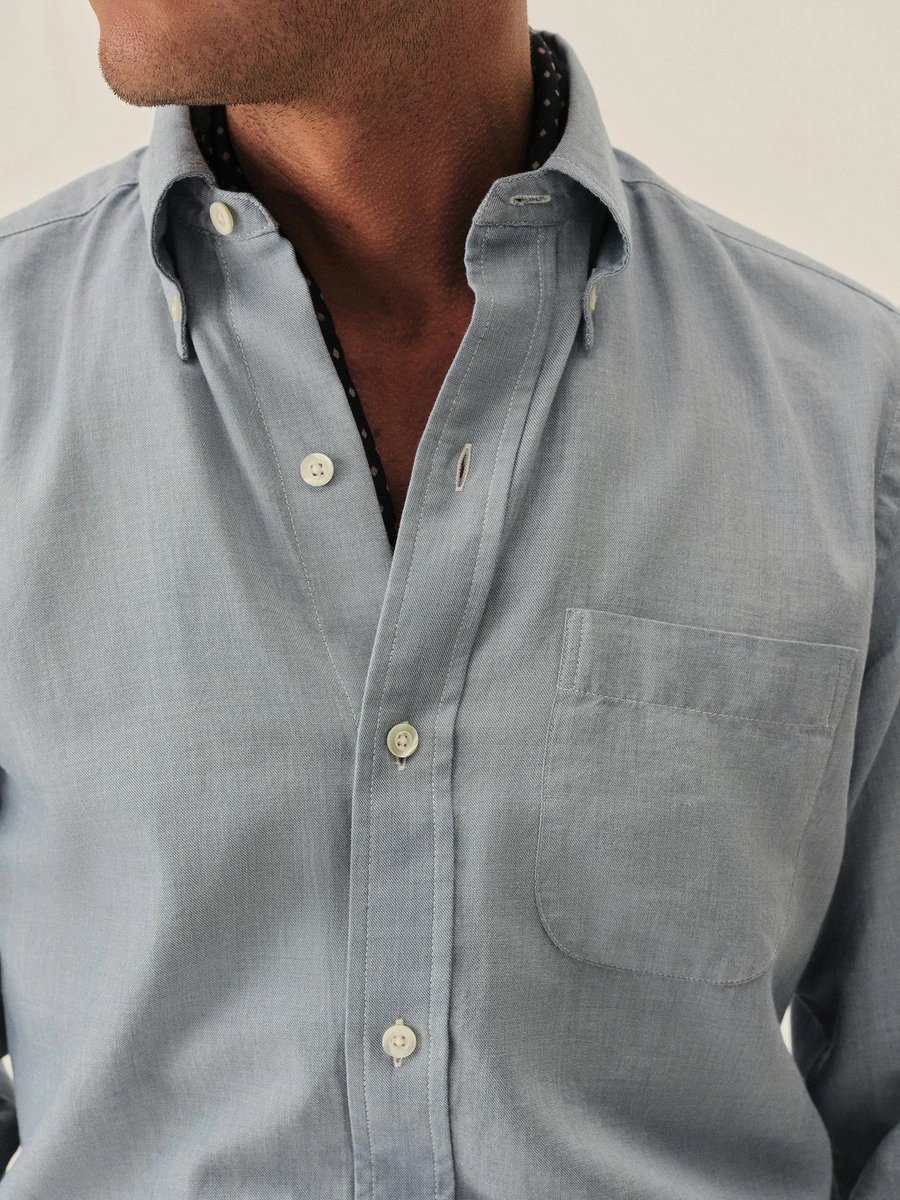 Scott Charles tweet media