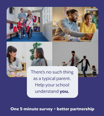 HarrytownSchool's tweet photo. We’re ready to listen. Are you ready to talk? Parents are the experts on their children. We want to better understand you, so that we can work together with your parenting style in mind. https://t.co/WnDCjD4bYa https://t.co/Yl5qY2nx3c