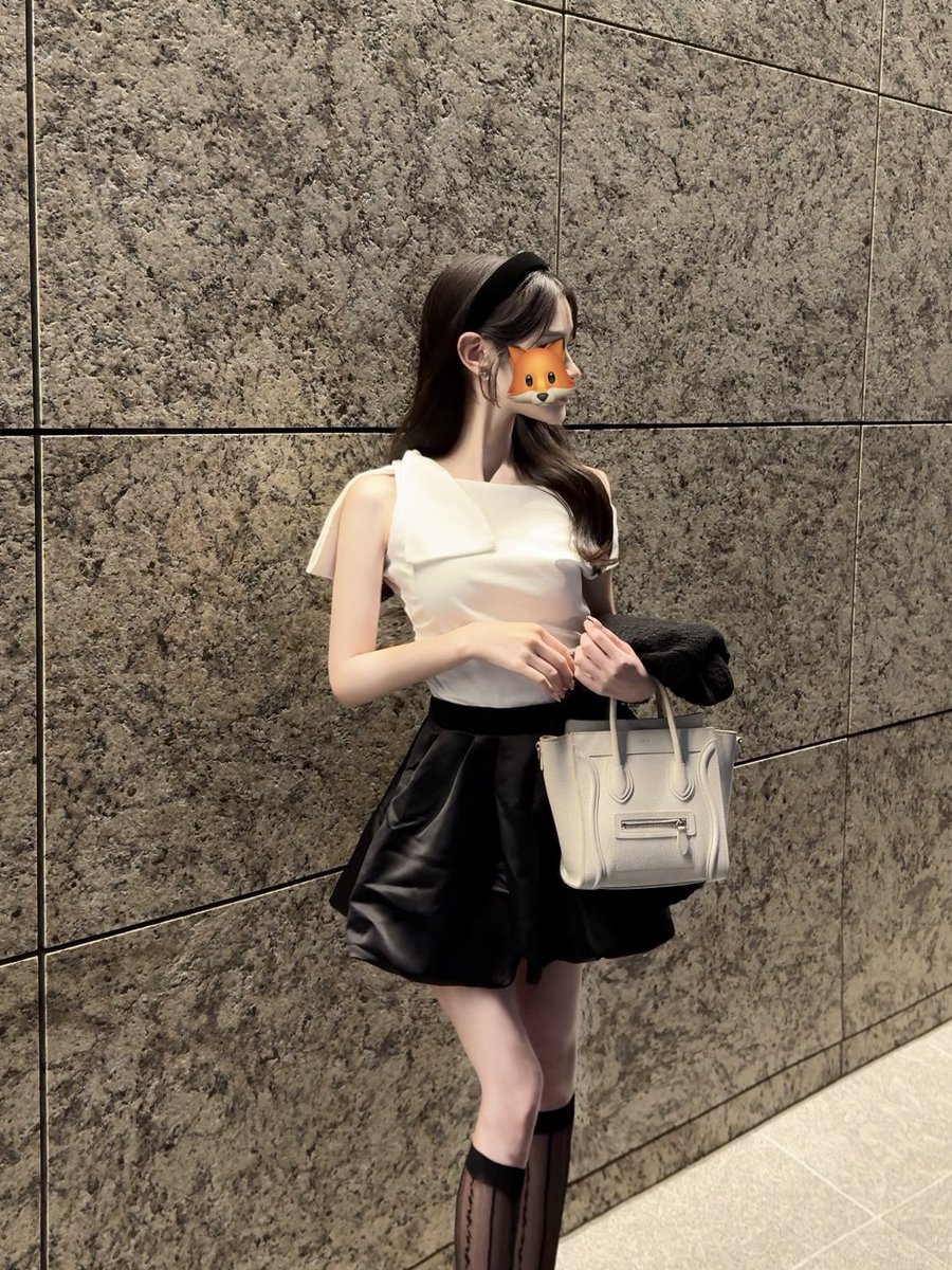 svmlxx5's tweet image. ssのeimyも可愛い~~🤍🤍
#eimyistoire #gift