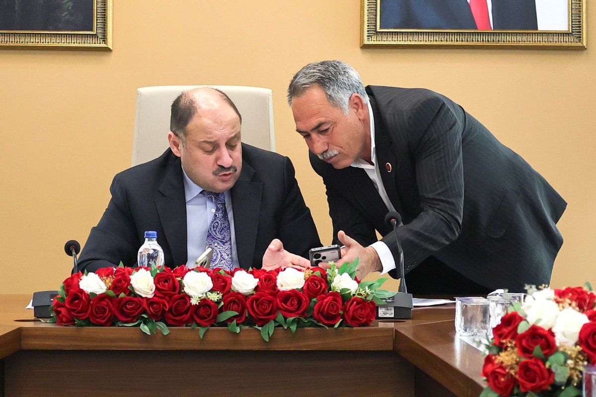 Şanlıurfa Büyükşehir 🇹🇷 tweet media