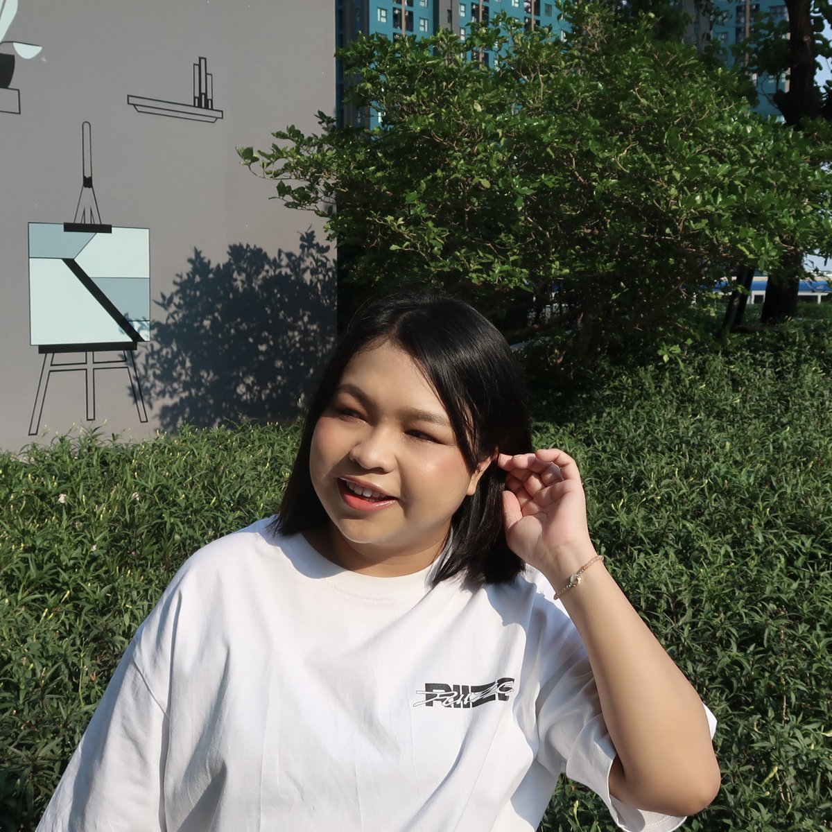 พิกุลแฮม tweet media