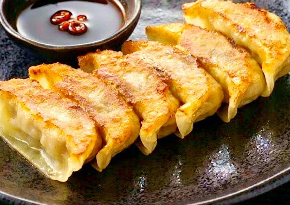 ふるさと東京応援祭 🍗第二回ご当地グルメ ギョーザVSからあげフェスin