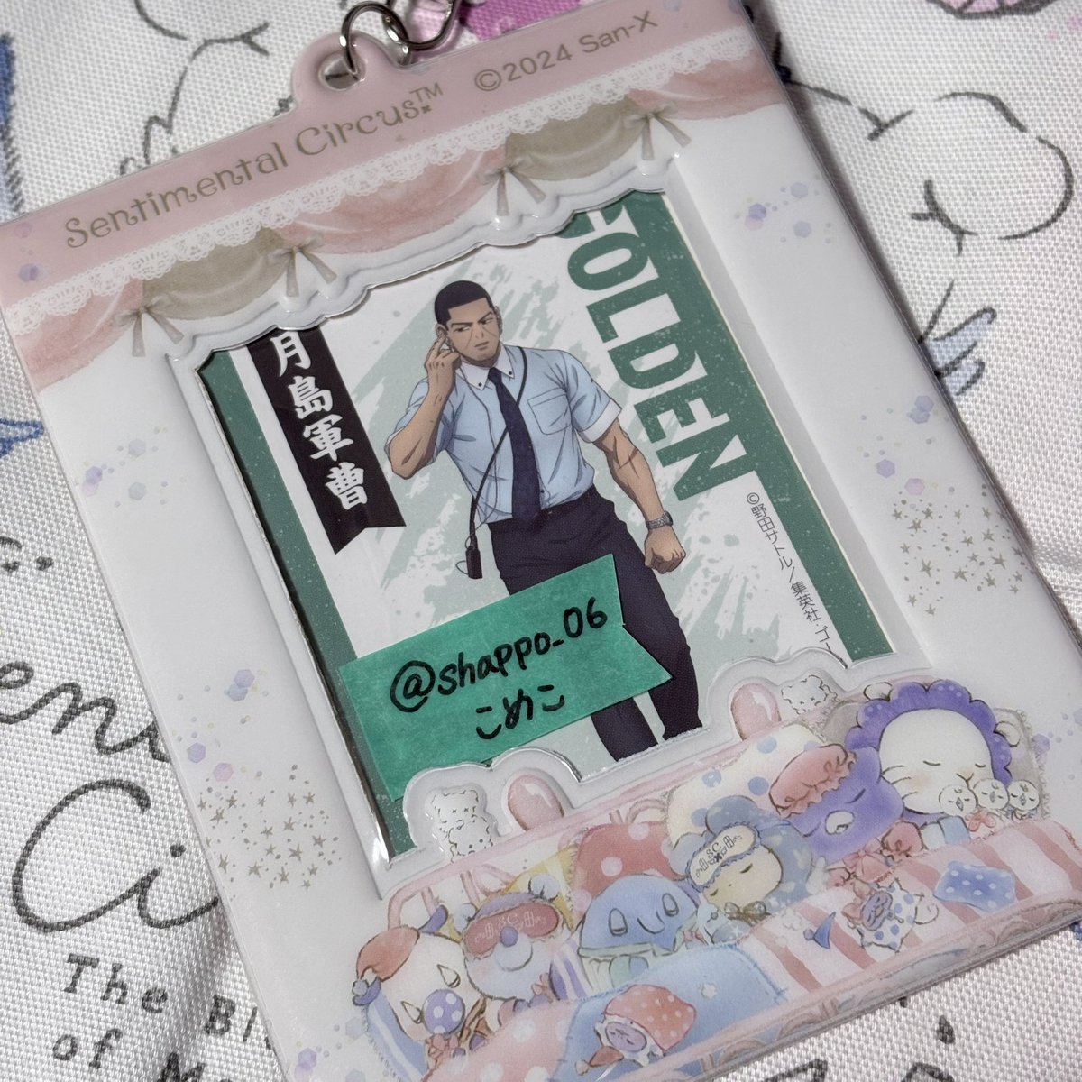 こめこ tweet media