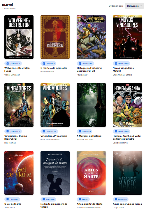 Taverna Marvel tweet media