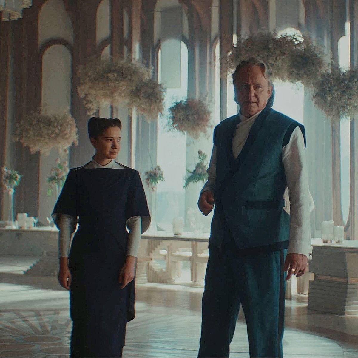 bid / rey loves andor tweet media