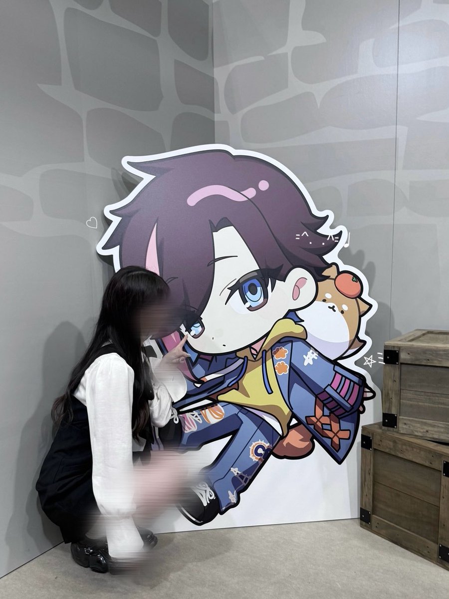 みｻﾝ tweet media