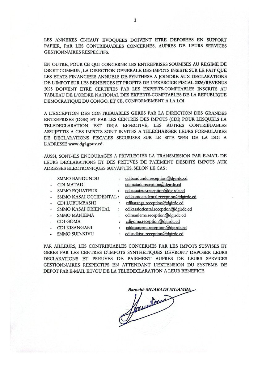DGI_RDC tweet media