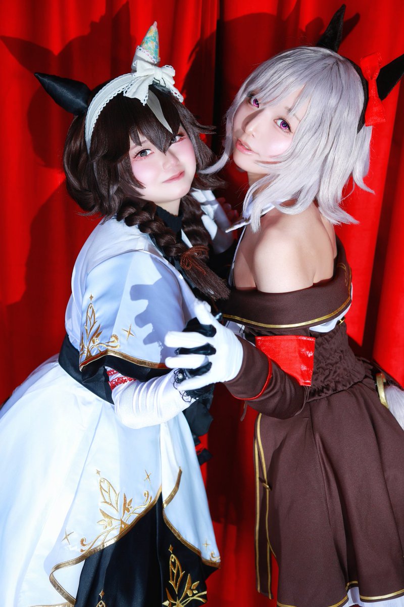 まちゃまろ tweet media