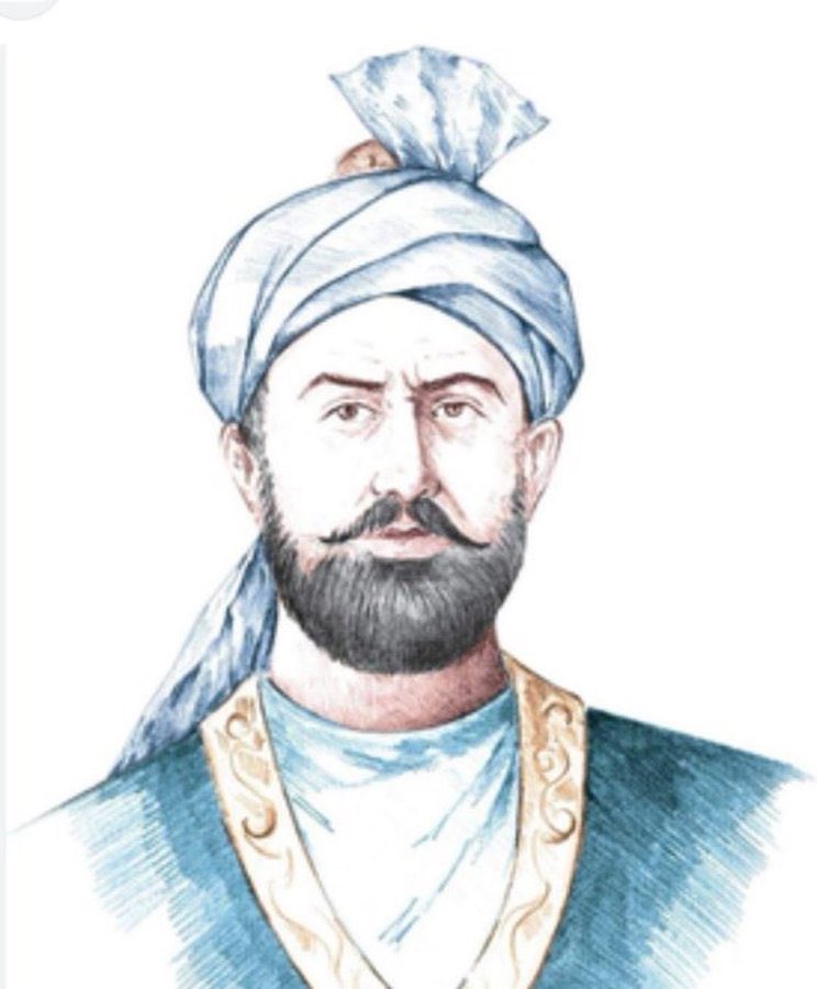ArchtIFA's tweet image. 317 years ago, on April 21, 1709, Mirwais Hotak liberated Kandahar from Safavid Persian rule. His defiance established the Hotak dynasty and laid the foundation for Afghan independence. 🦅🇦🇫