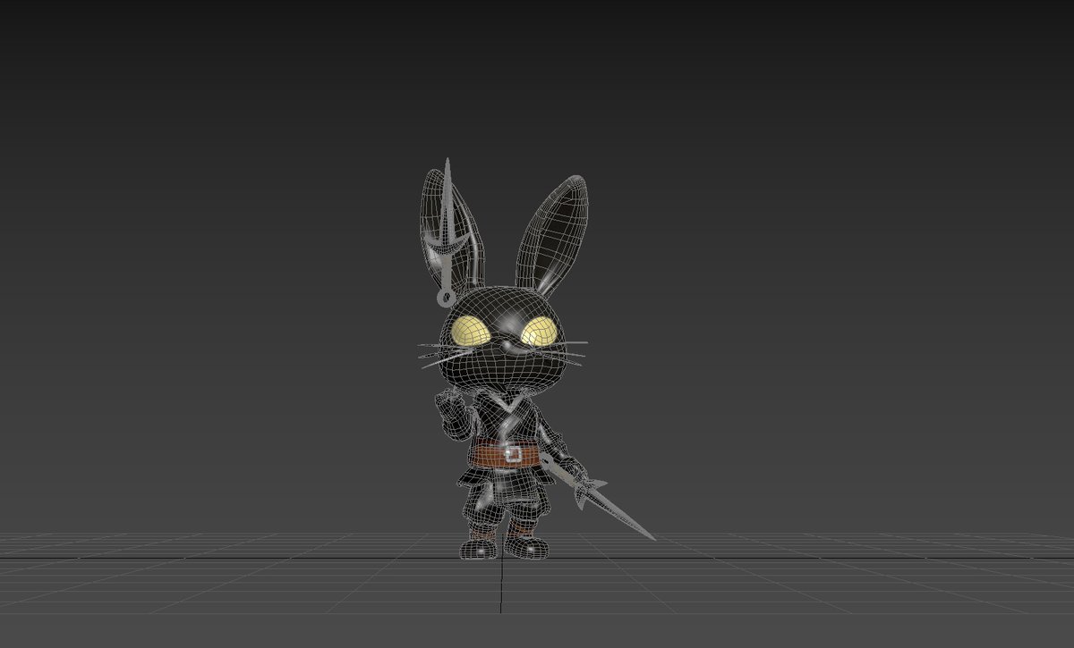 Debellum tweet media