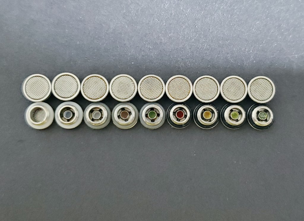 フィルター沼に入ろうぜ！