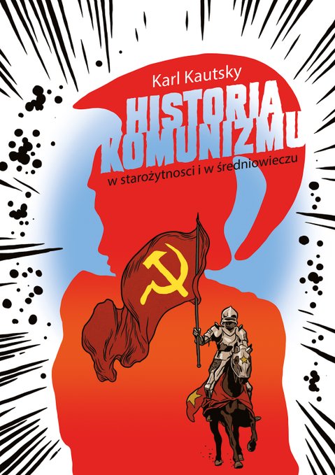 Obok mistycyzmu, cechą wyróżniającą komunistów na schyłku średniowiecza i wieku reformacji, w przeciwieństwie do komunistów dzisiejszych, był ich charakter ascetyczny.
W średniowieczu, podobnie jak w czasie upadku państwa rzymskiego, produkcja jeszcze nie była tak dalece