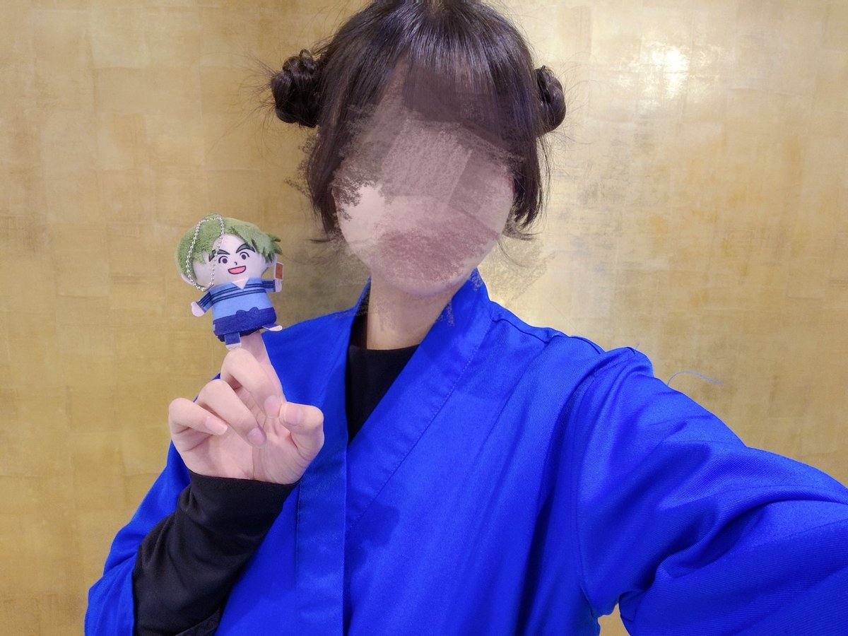 すたん tweet media