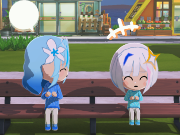 桃鈴ねね🍑🥟アルバム発売中！ tweet media