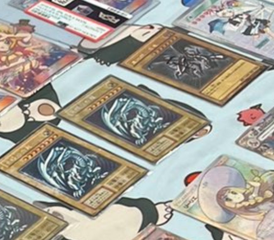 やぎ丸@元印刷工が偽物カード、トレカの取引トラブルについての動画を投稿してます‼️ tweet media