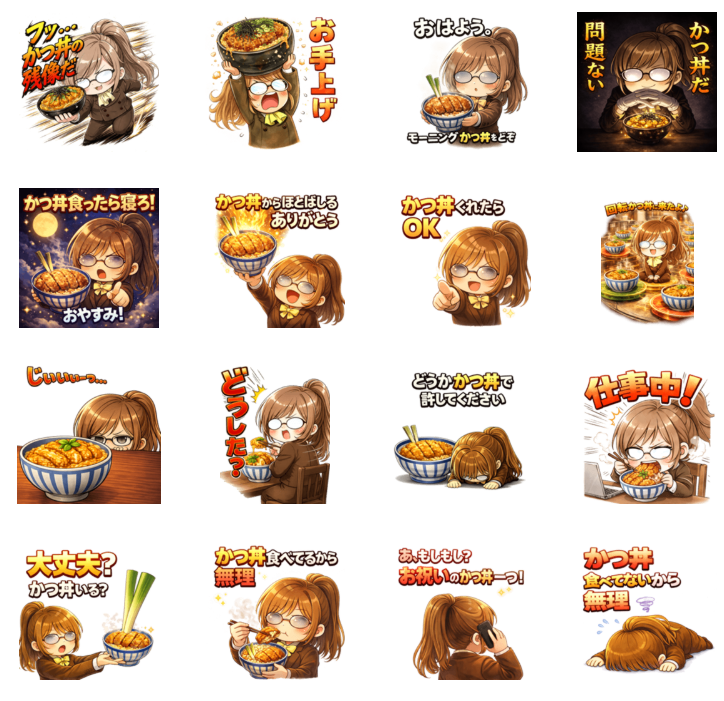 ロムスカ大佐ちゃん（リア充バルス強化月間） tweet media