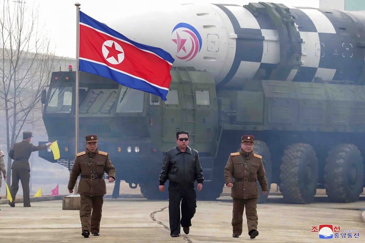 World updates tweet media