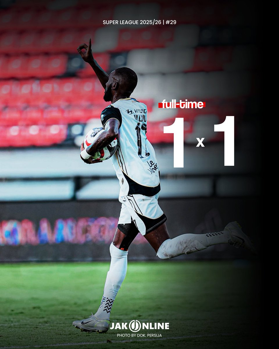 JakOnline tweet media