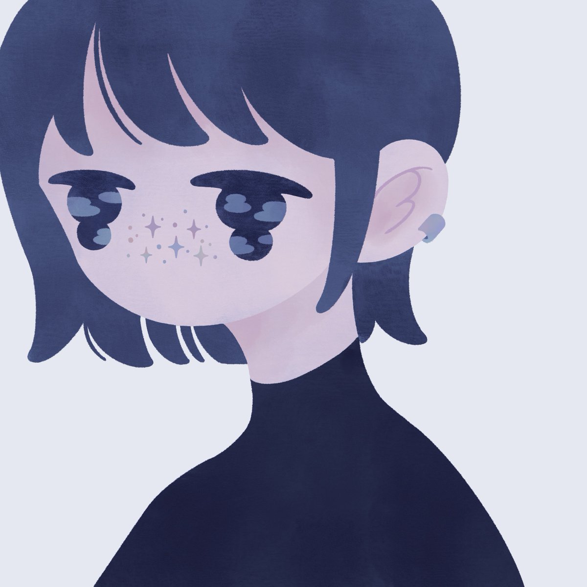 aonoizu's tweet photo. ヨルをうつす https://t.co/VghmPAWLJo