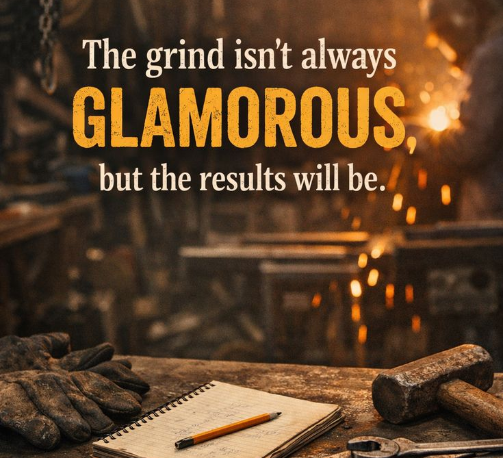 FiveFitness's tweet image. Nobody wants to suffer, but in suffering is growth and lessons to be learnt. We can not live an easy life if we want to have extraordinary things. Work your fucking ass off and watch your results shine greater than anything you can ever imagine.. 

#Effort #Success #Goals #Dreams
