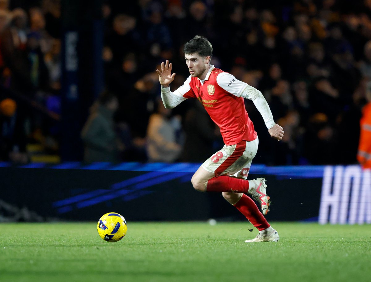 paulm_davis's tweet image. Kian Spence and a new #rufc injury blow.
rotherhamadvertiser.co.uk/sport/football…