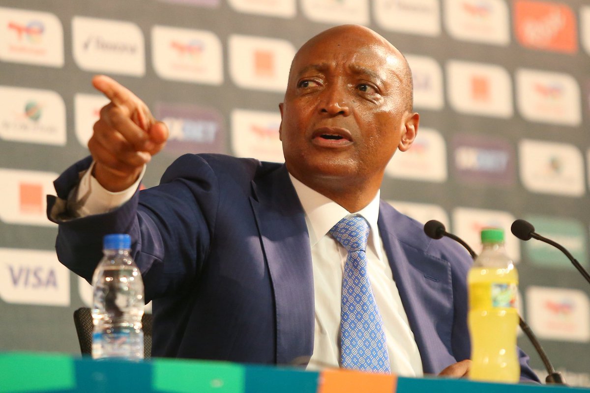 Actu Foot tweet media