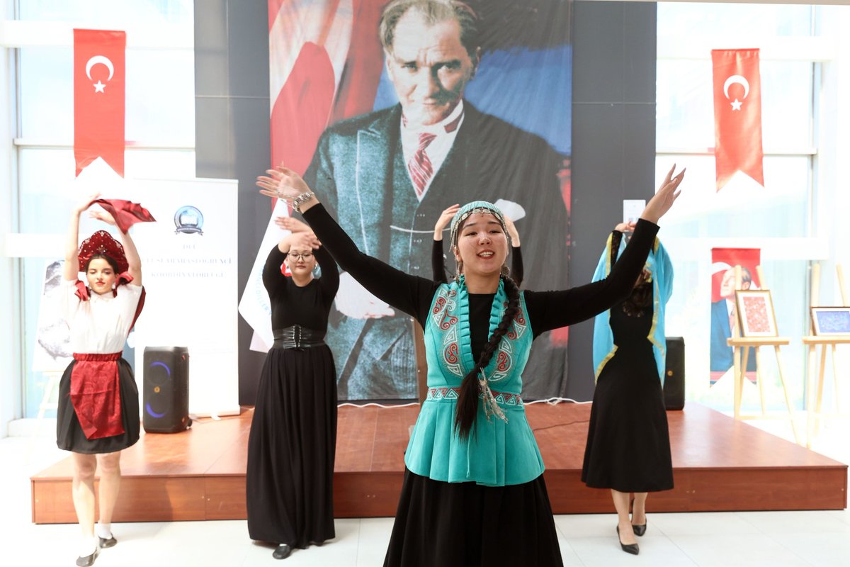 Dokuz Eylül Üniversitesi tweet media