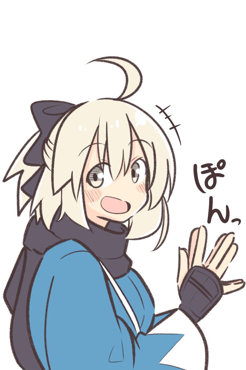 おとなし@6/7コミティア156 K40b tweet media