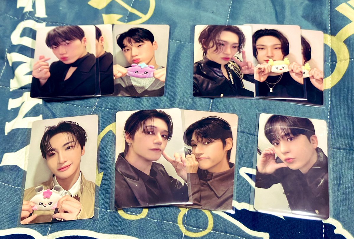 미유키🌈드림 아〜이고💚!! tweet media